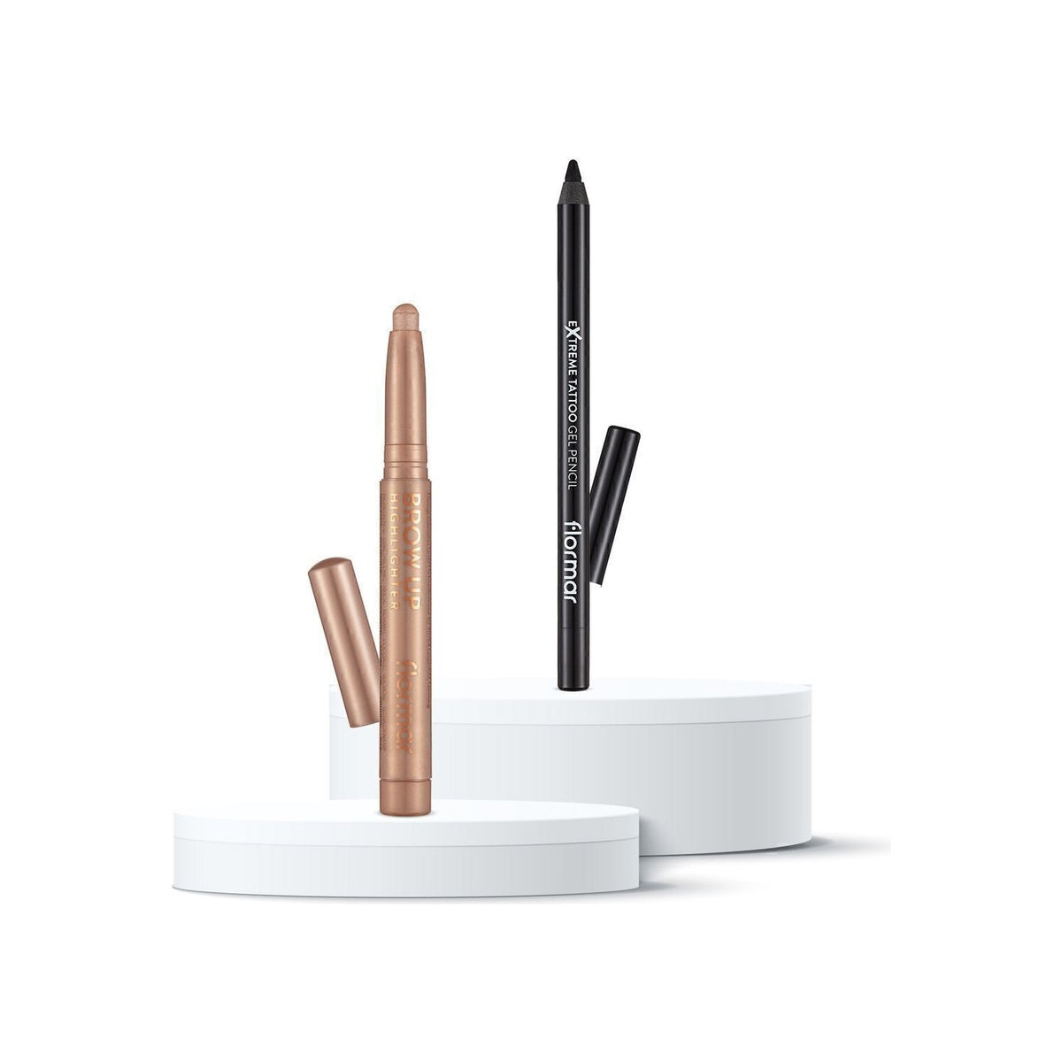 Flormar Perfect Combination Makeup Set