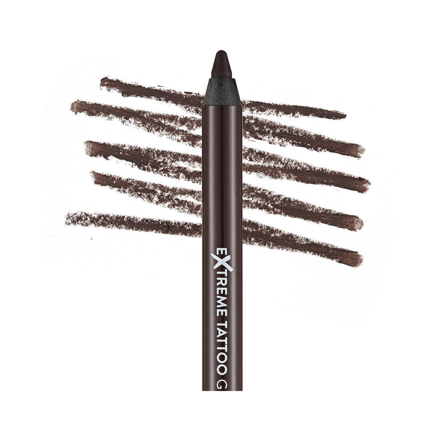 Flormar Extreme Tattoo 3-Piece Gel Eyeliner Set