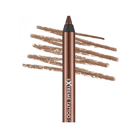 Flormar Extreme Tattoo 3-Piece Gel Eyeliner Set