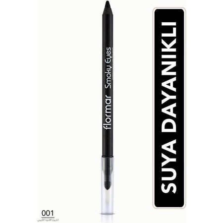Flormar Smoky Eyes Eyeliner