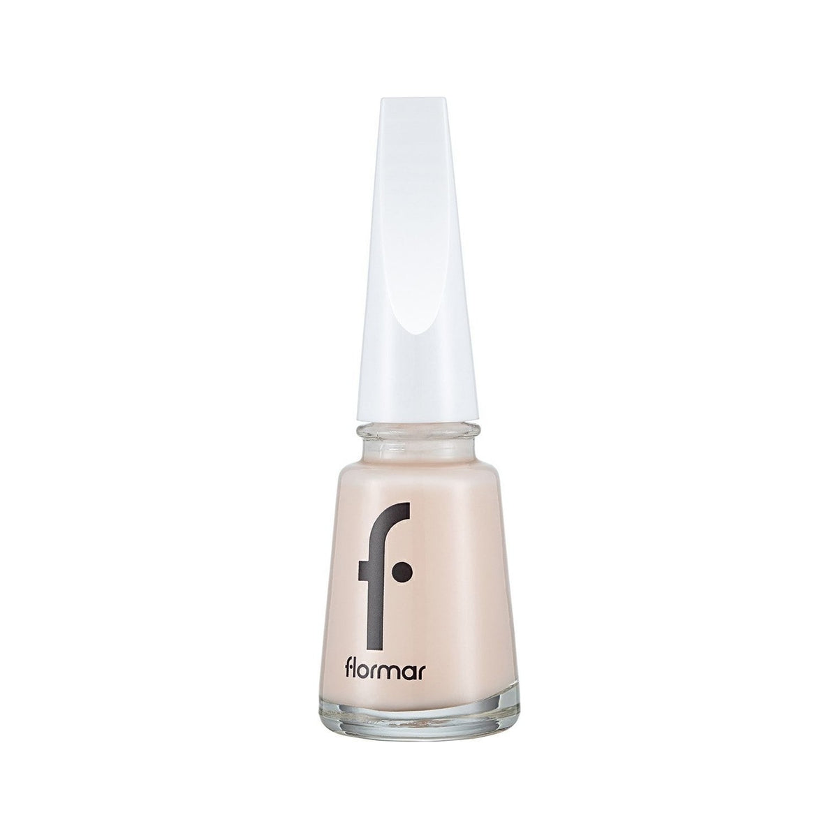Flormar Nail Enamel Nail Polish - MALLTURK