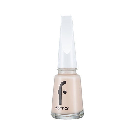 Flormar Nail Enamel Nail Polish - MALLTURK