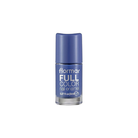 Flormar Nail Enamel Nail Polish - MALLTURK