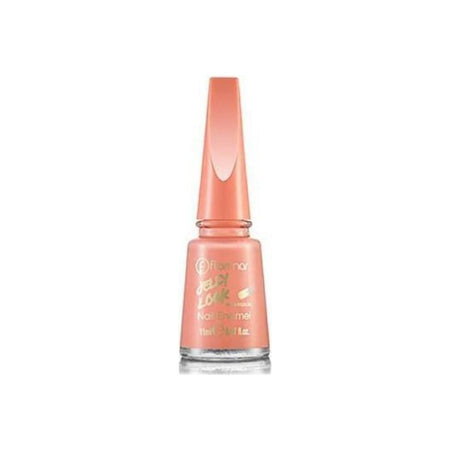 Flormar Jelly Look Nail Polish - MALLTURK