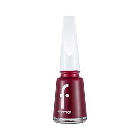 Flormar Nail Enamel Nail Polish - MALLTURK