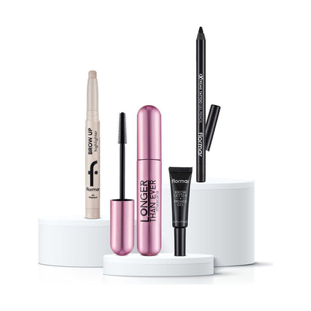 Flormar Chic Harmony Makeup Set
