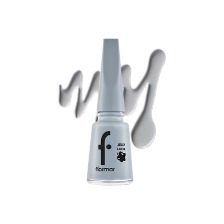 Flormar Jelly Look Nail Polish - MALLTURK