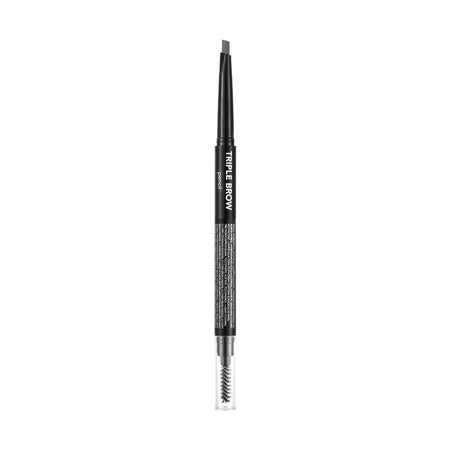 Flormar Triple Brow 3-in-1 Pencil