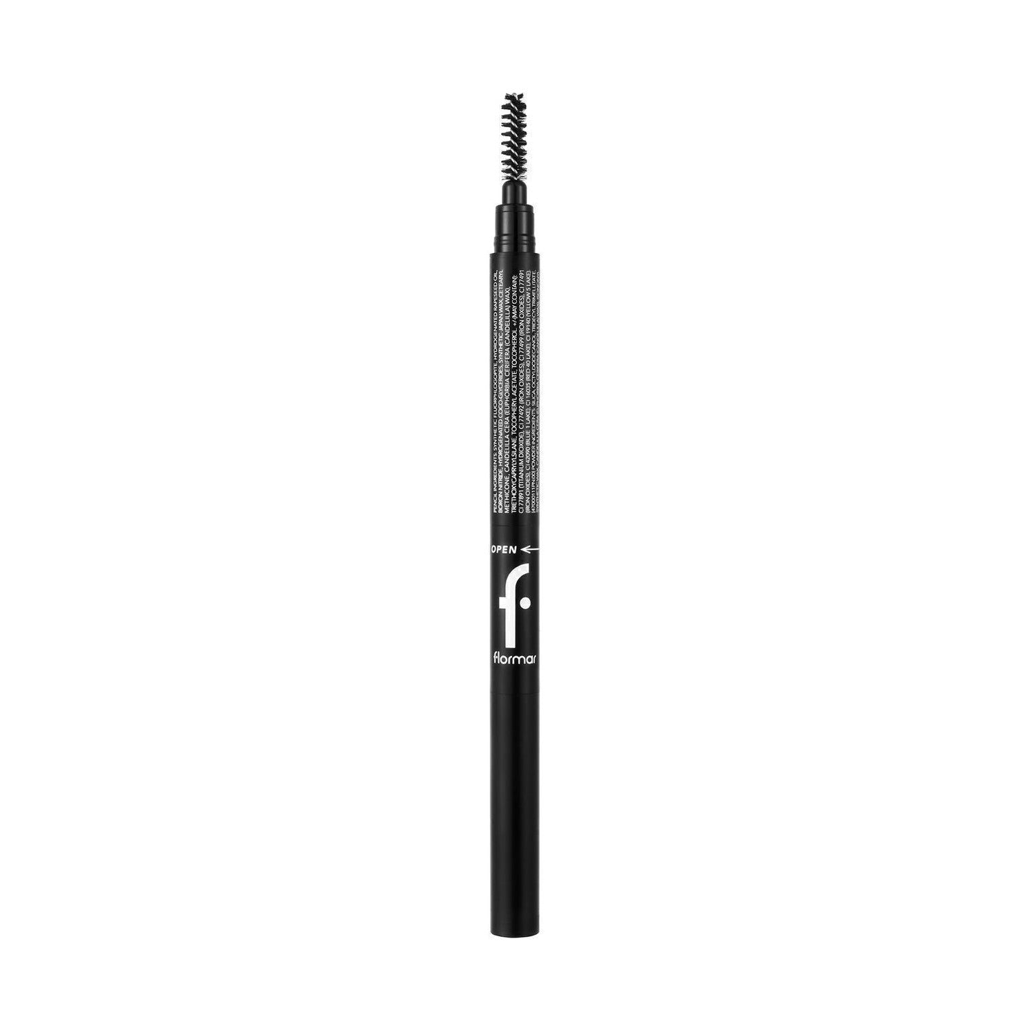 Flormar Triple Brow 3-in-1 Pencil