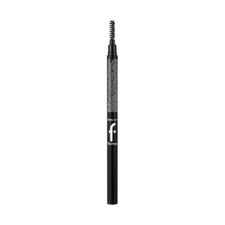 Flormar Triple Brow 3-in-1 Pencil