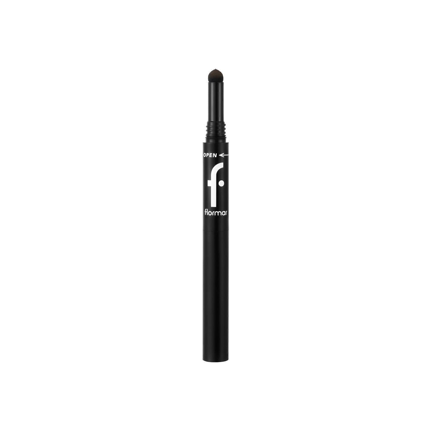 Flormar Triple Brow 3-in-1 Pencil