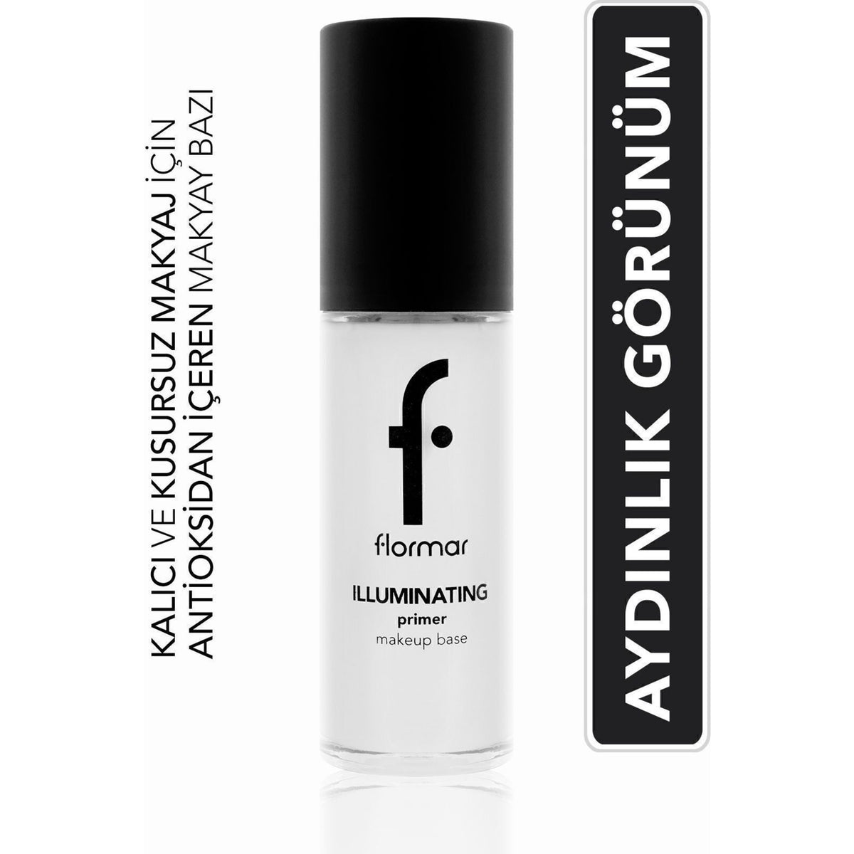 Flormar Illuminating Primer