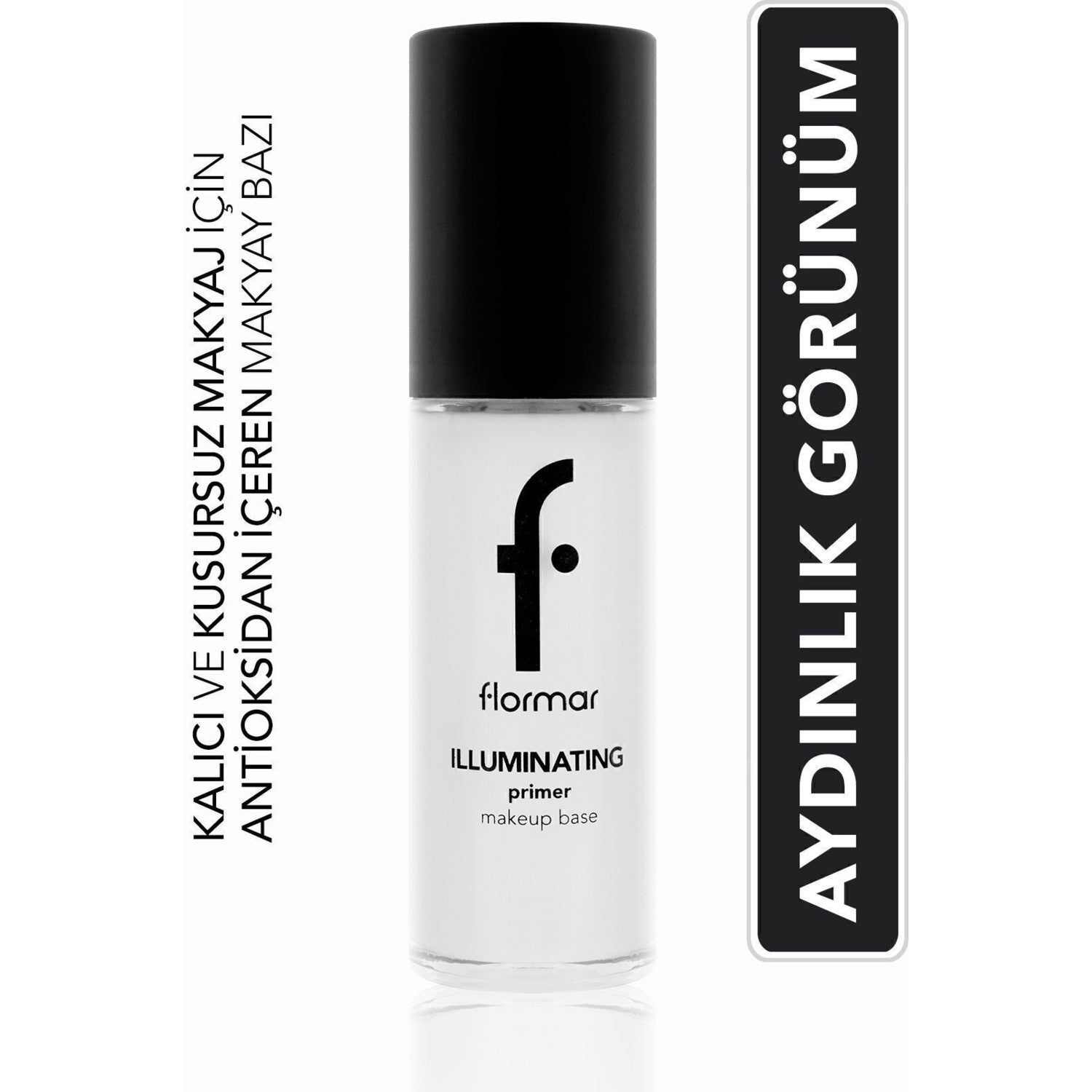 Flormar Illuminating Primer