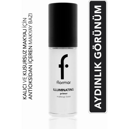 Flormar Illuminating Primer