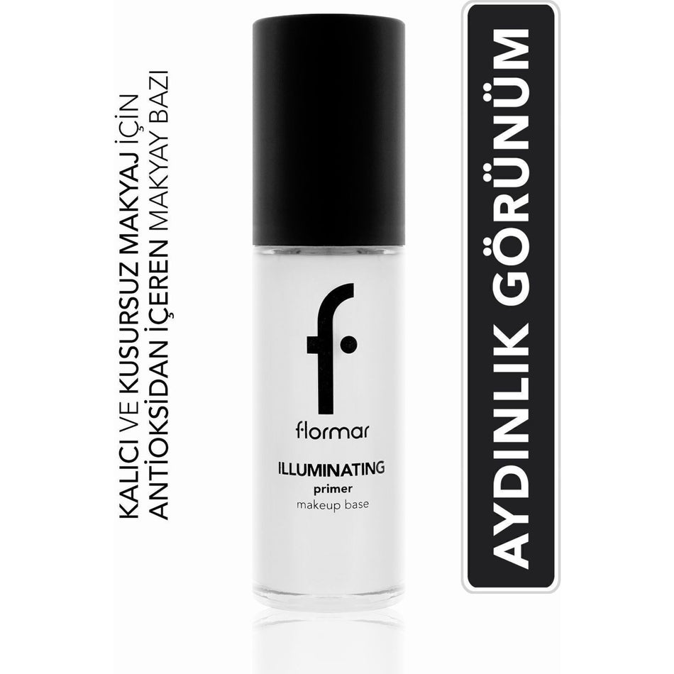 Flormar Illuminating Primer - MALLTURK