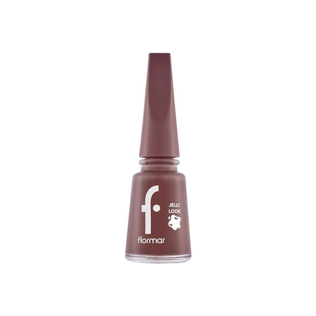 Flormar Jelly Look Nail Polish - MALLTURK