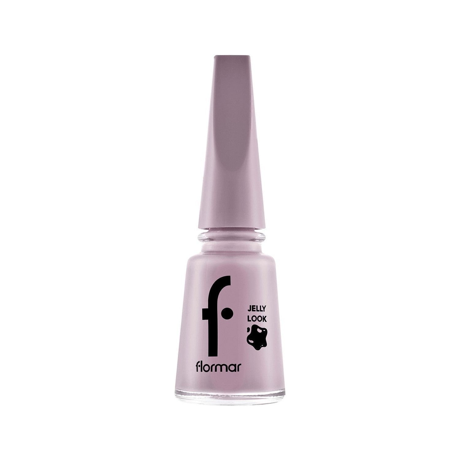 Flormar Jelly Look Nail Polish - MALLTURK