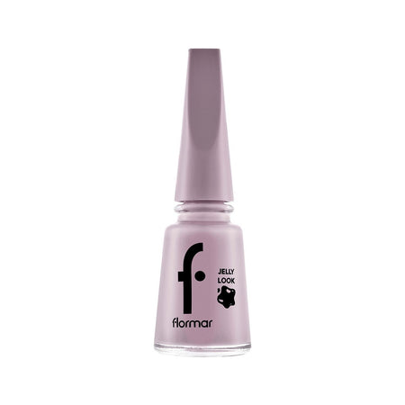 Flormar Jelly Look Nail Polish - MALLTURK