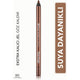 001 Glitzy Brown