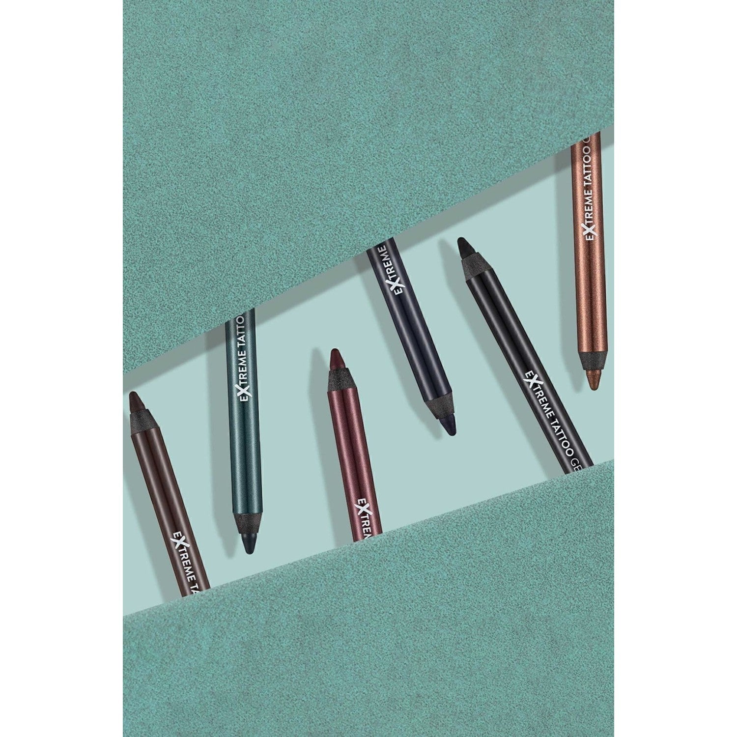 Flormar Extreme Tattoo Gel Eyeliner