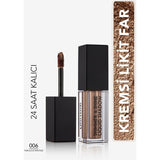 Flormar Shimmer & Shine Liquid Eye Shadow
