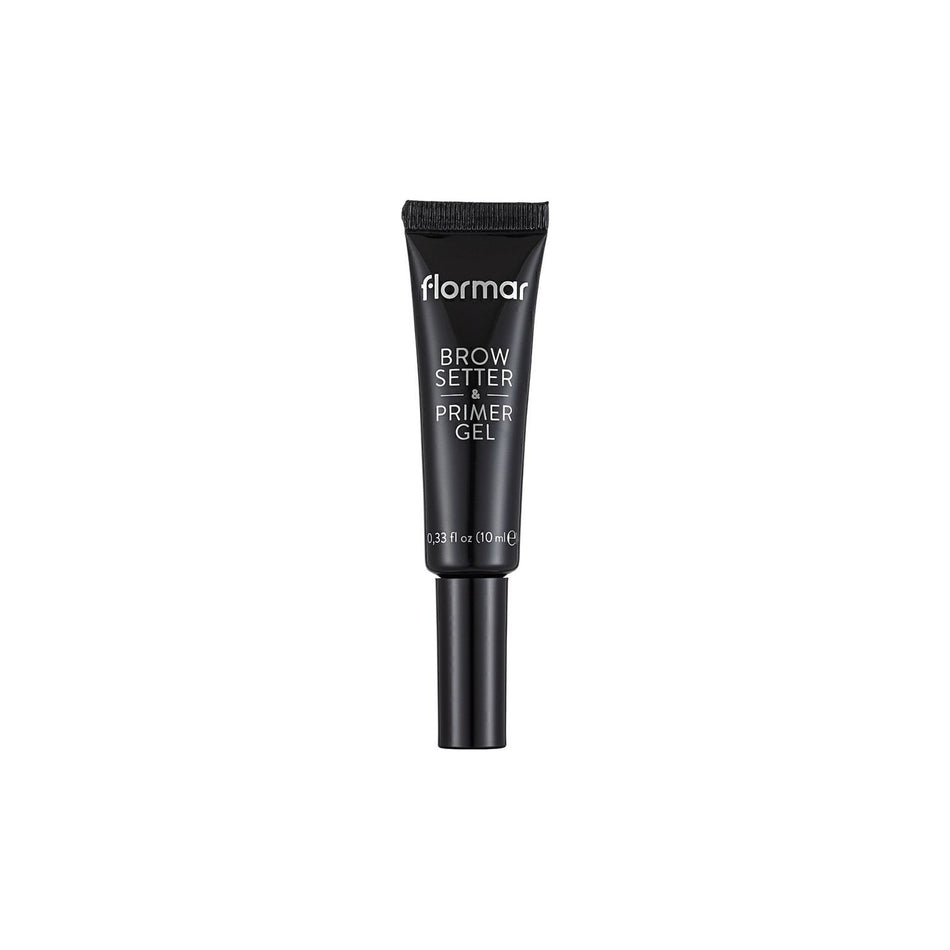 Flormar Brow Setter and Primer Gel - MALLTURK