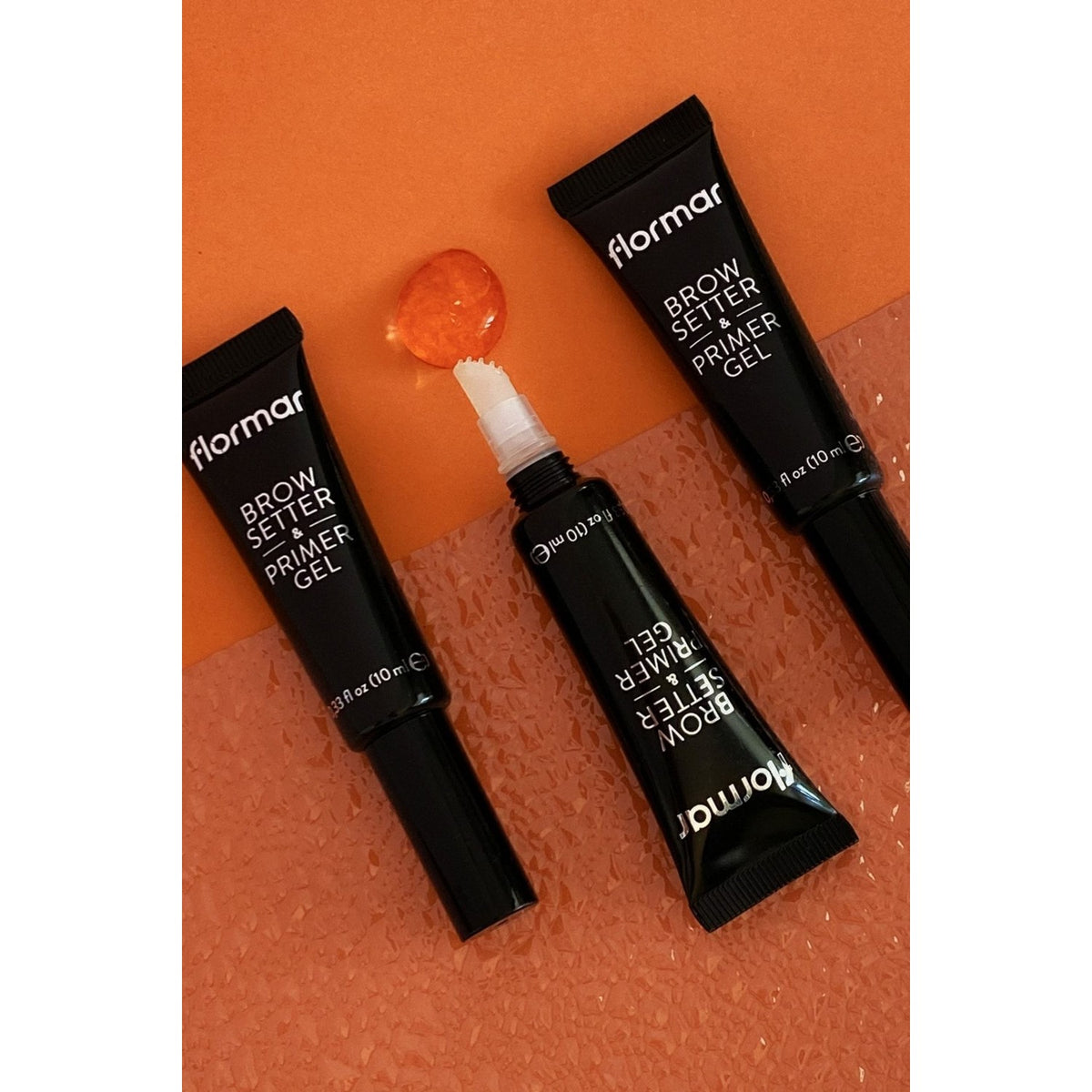 Flormar Brow Setter and Primer Gel