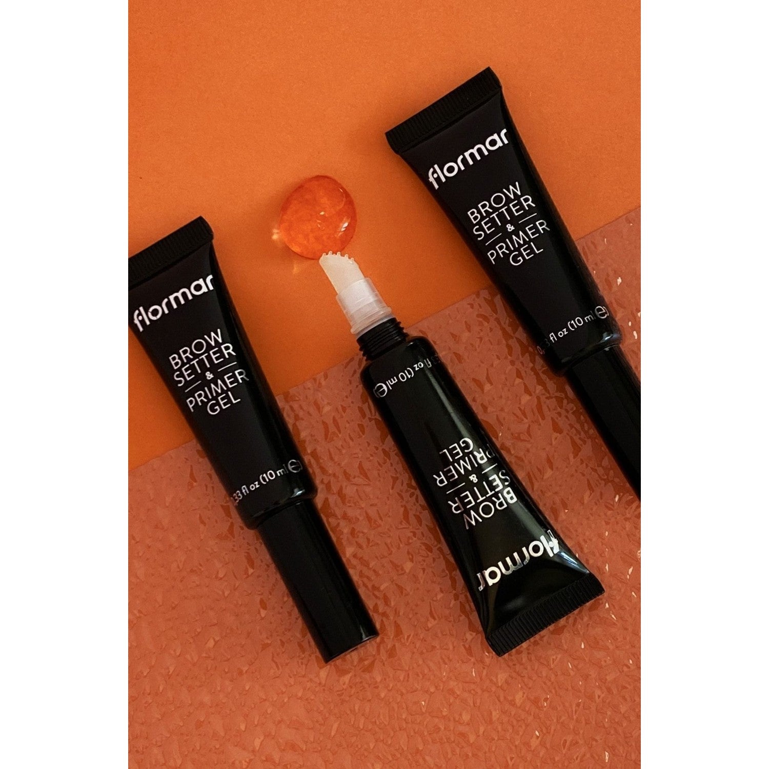Flormar Brow Setter and Primer Gel