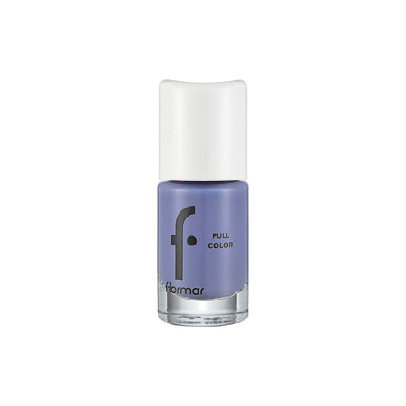 Flormar Full Color Nail Polish - MALLTURK