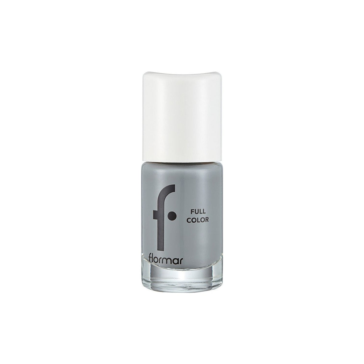 Flormar Full Color Nail Polish - MALLTURK