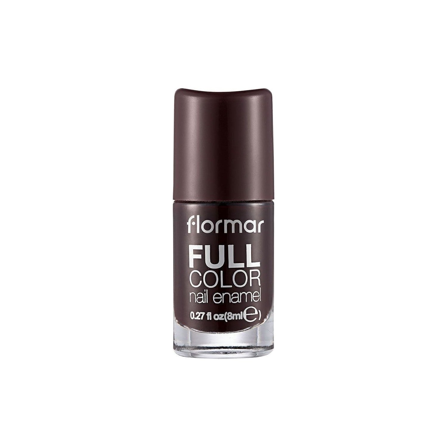 Flormar Full Color Nail Polish - MALLTURK