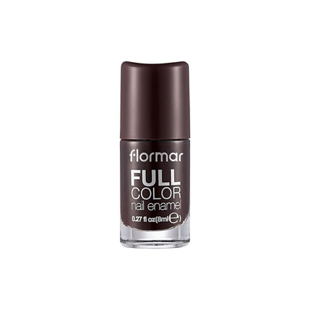 Flormar Full Color Nail Polish - MALLTURK