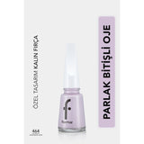 Flormar Nail Enamel Nail Polish - MALLTURK