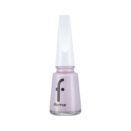 Flormar Nail Enamel Nail Polish - MALLTURK