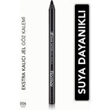 Flormar Extreme Tattoo Gel Eyeliner