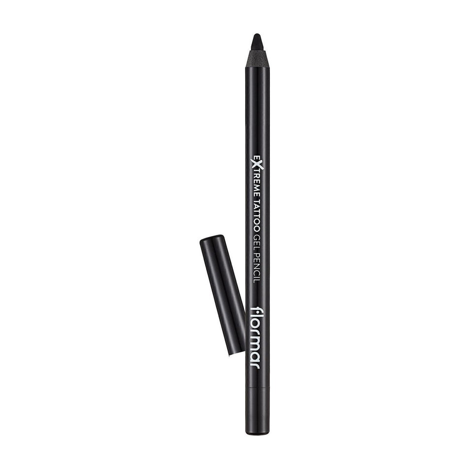 Flormar Extreme Tattoo Gel Eyeliner - MALLTURK