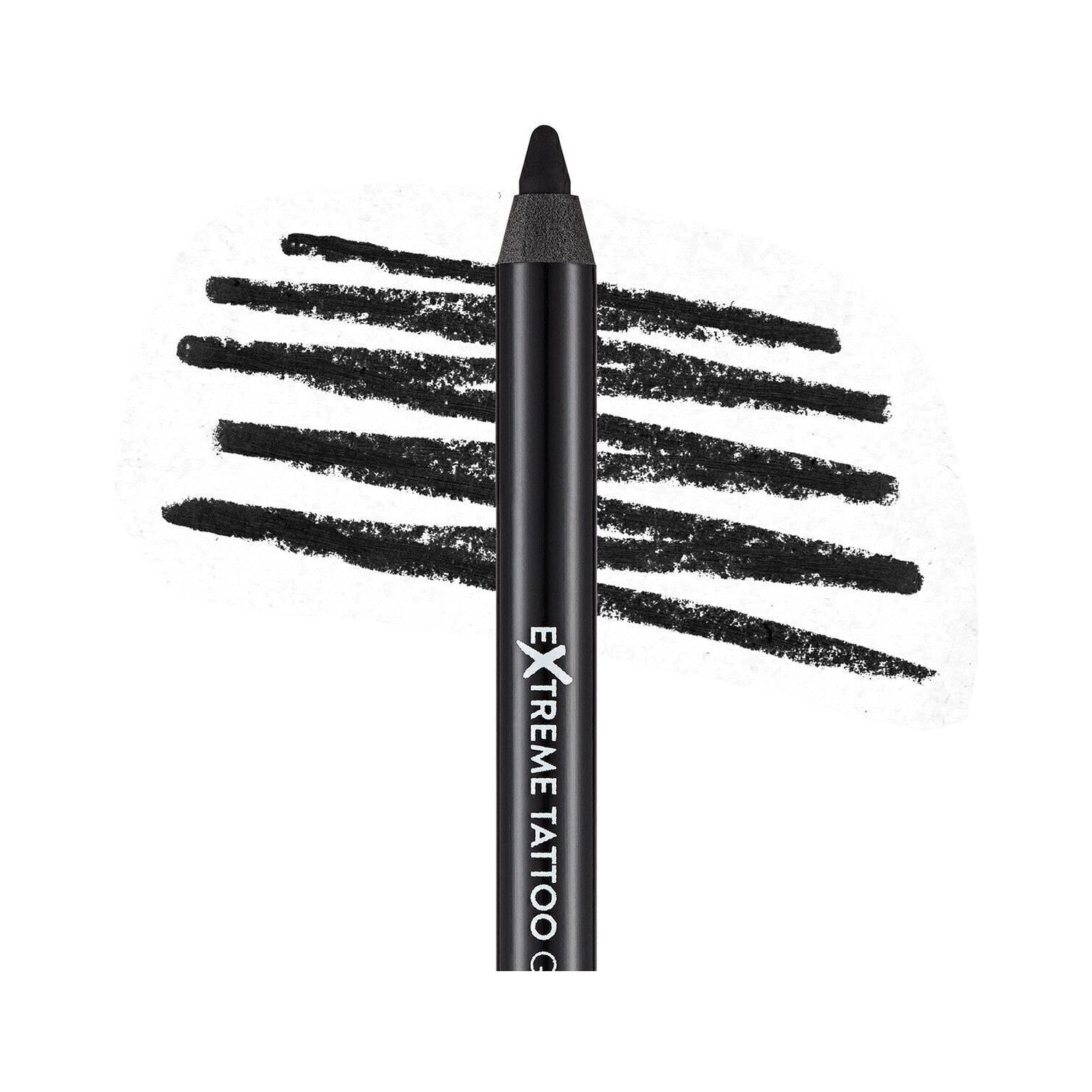Flormar Extreme Tattoo Gel Eyeliner