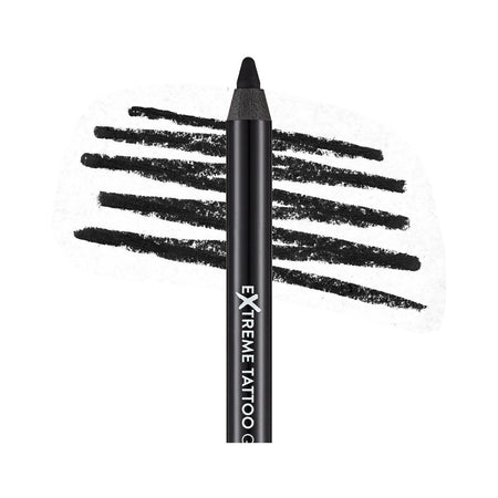 Flormar Extreme Tattoo Gel Eyeliner