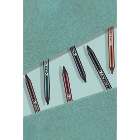 Flormar Extreme Tattoo Gel Eyeliner