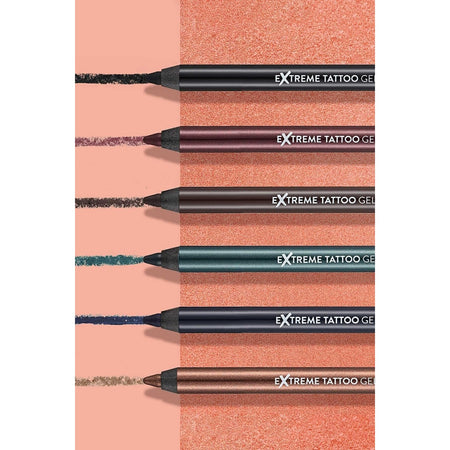 Flormar Extreme Tattoo Gel Eyeliner