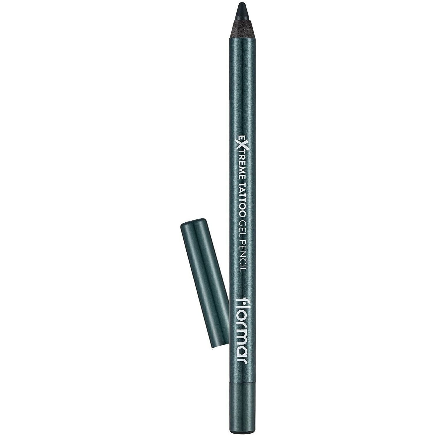 Flormar Extreme Tattoo Gel Eyeliner