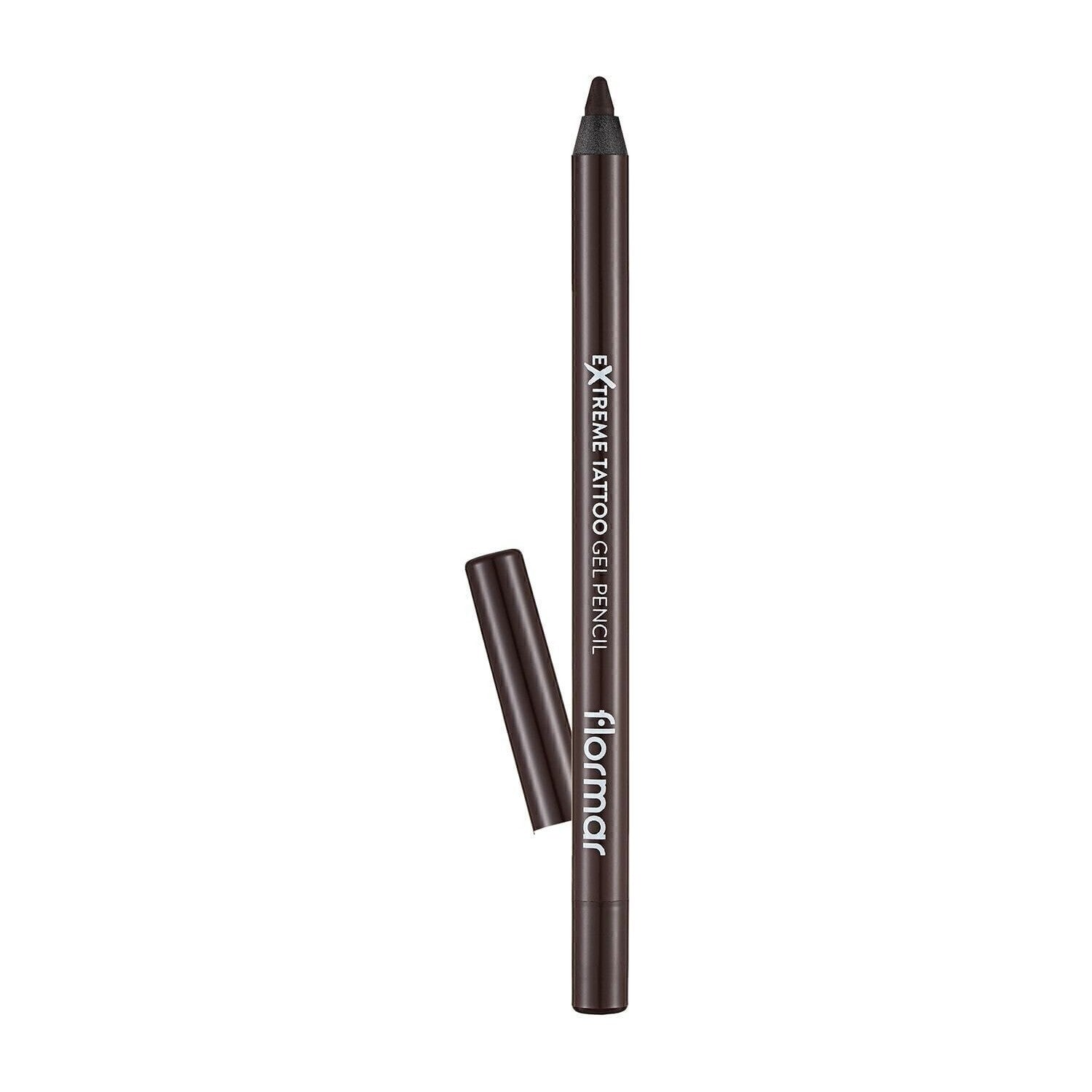 Flormar Extreme Tattoo Gel Eyeliner