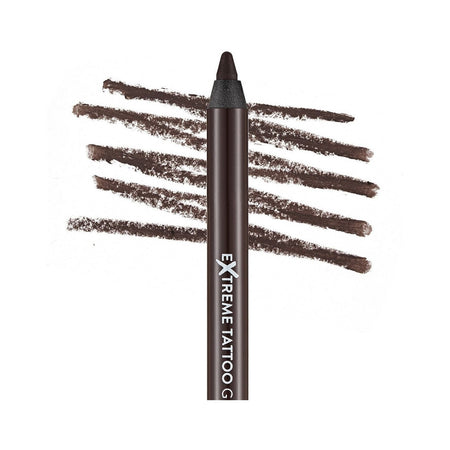 Flormar Extreme Tattoo Gel Eyeliner