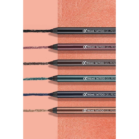 Flormar Extreme Tattoo Gel Eyeliner