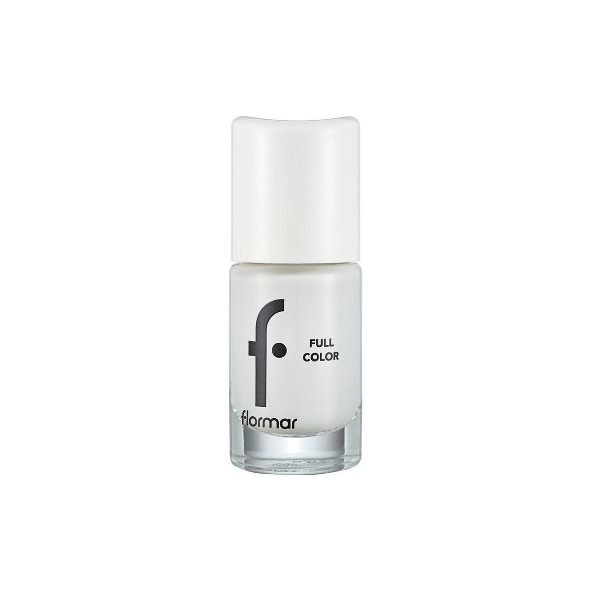 Flormar Full Color Nail Polish - MALLTURK