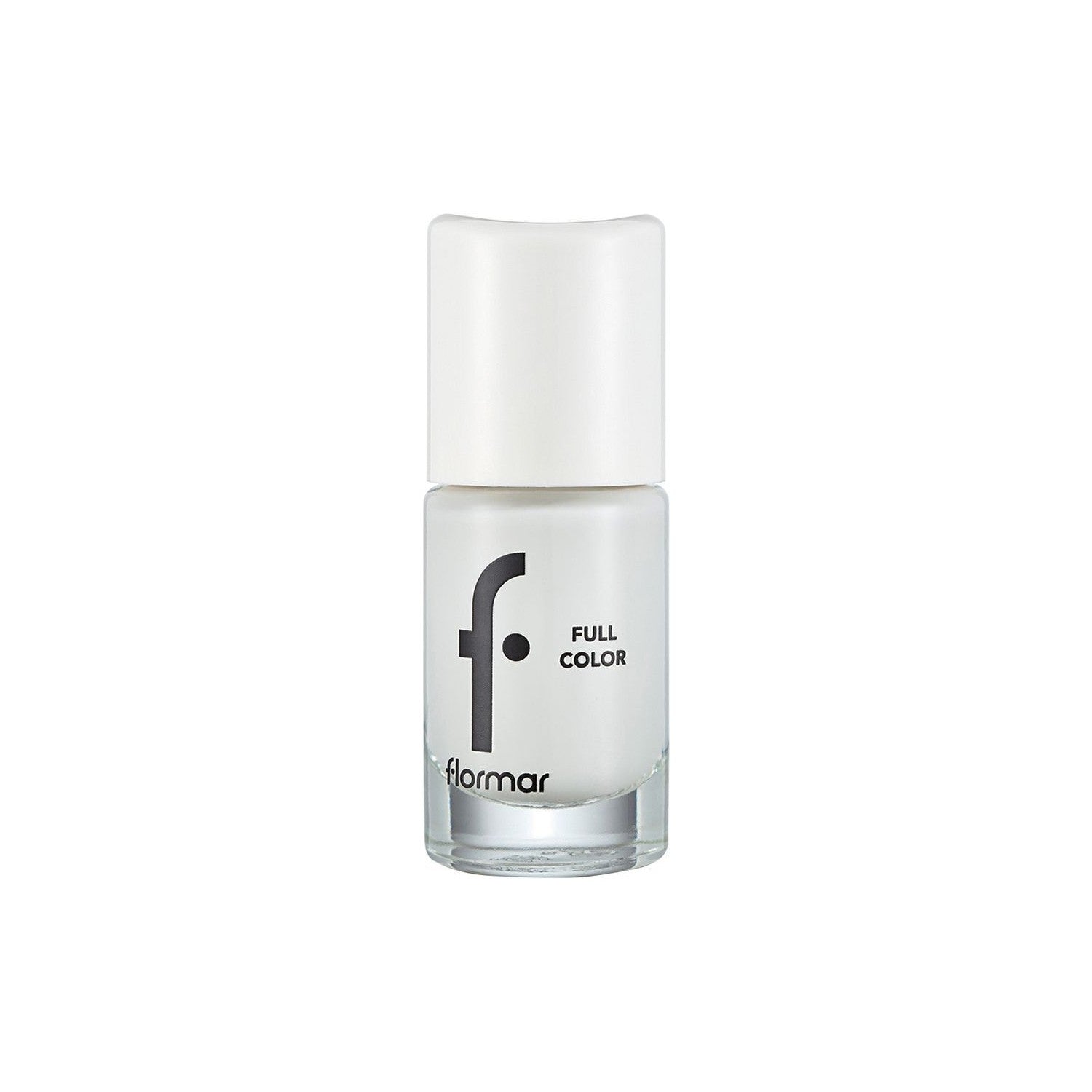 Flormar Full Color Nail Polish - MALLTURK