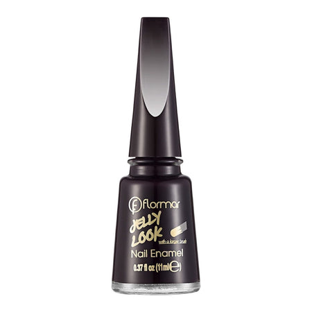 Flormar Jelly Look Nail Polish - MALLTURK