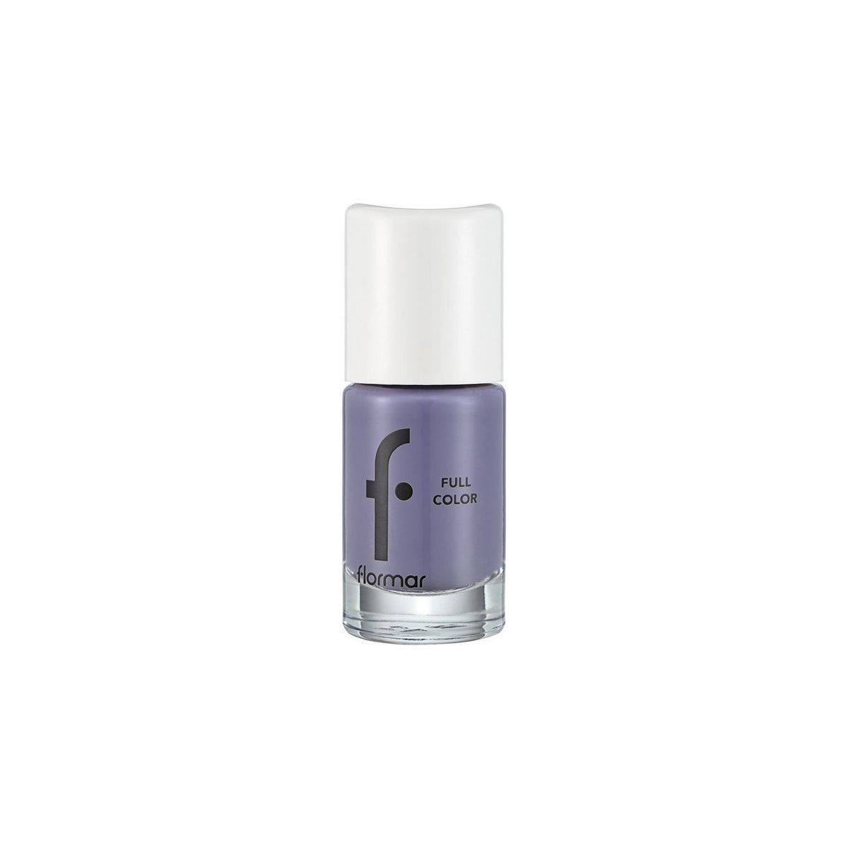 Flormar Full Color Nail Polish - MALLTURK