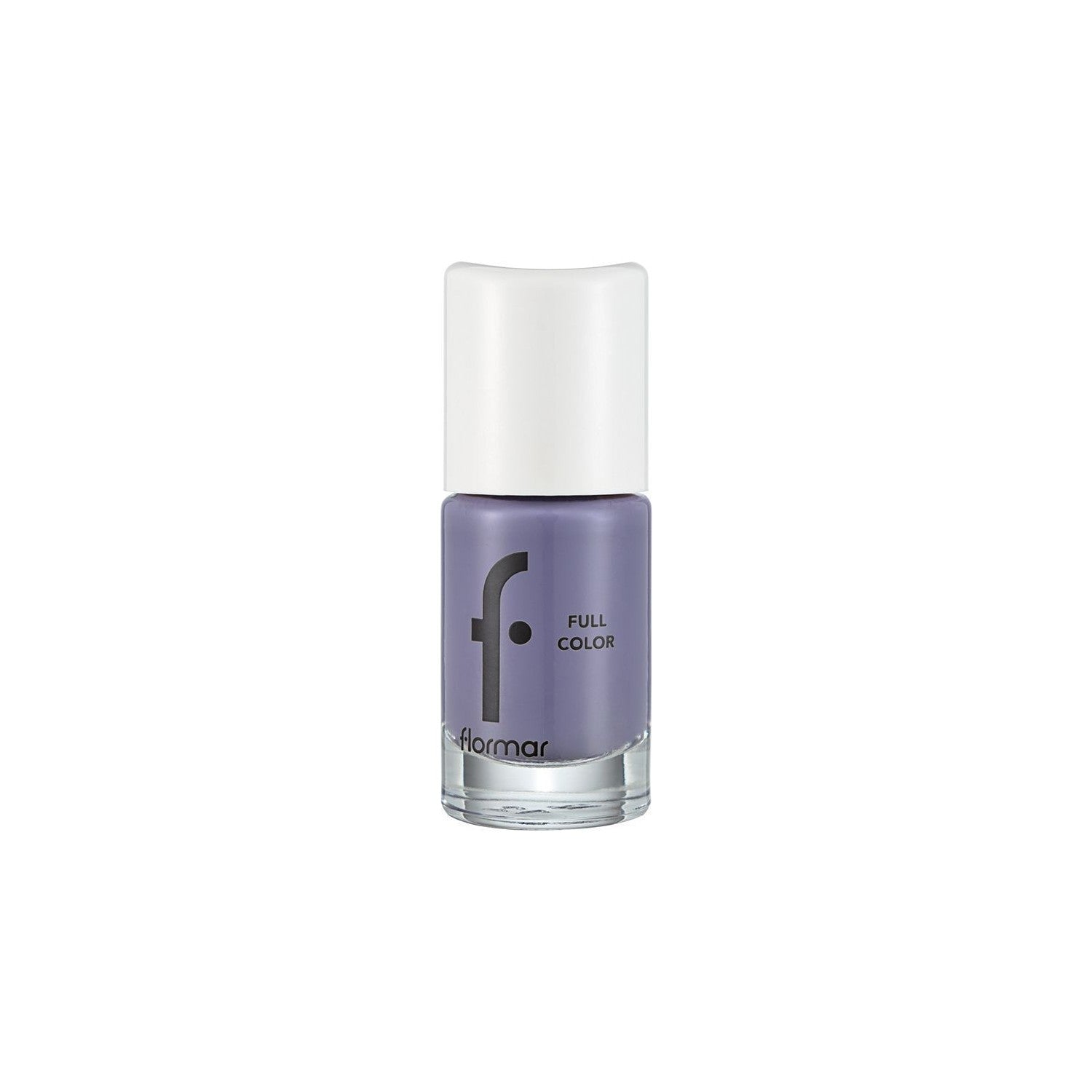 Flormar Full Color Nail Polish - MALLTURK