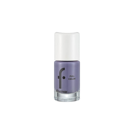 Flormar Full Color Nail Polish - MALLTURK